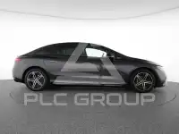 2025 Mercedes Benz EQE