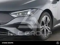 2025 Mercedes Benz EQE