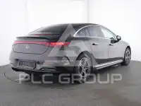 2025 Mercedes Benz EQE