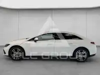 2025 Mercedes Benz EQE