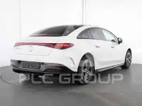 2025 Mercedes Benz EQE