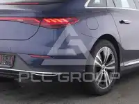 2025 Mercedes Benz EQE