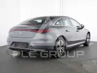 2025 Mercedes Benz EQE