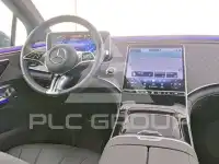 2025 Mercedes Benz EQE