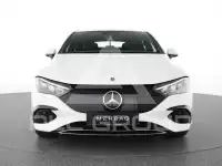 2025 Mercedes Benz EQE