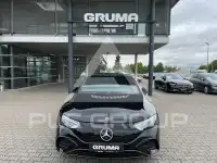 2025 Mercedes Benz EQE