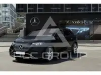 2025 Mercedes Benz EQE