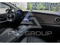 2025 Mercedes Benz EQE