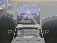 2025 Mercedes Benz EQE