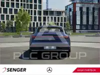 2025 Mercedes Benz EQE