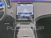 2025 Mercedes Benz EQE