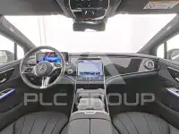 2025 Mercedes Benz EQE