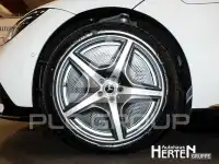 2025 Mercedes Benz EQE