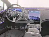 2025 Mercedes Benz EQE