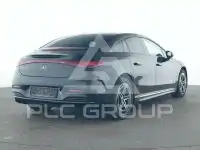 2025 Mercedes Benz EQE