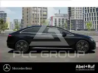 2025 Mercedes Benz EQE