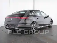 2025 Mercedes Benz EQE