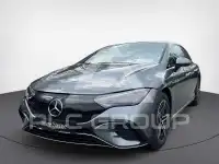 2025 Mercedes Benz EQE