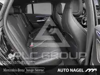 2025 Mercedes Benz EQE