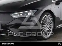 2025 Mercedes Benz EQE