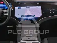 2025 Mercedes Benz EQE