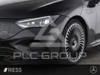 2025 Mercedes Benz EQE