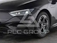 2025 Mercedes Benz EQE