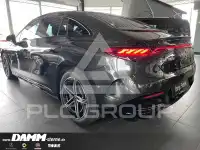 2025 Mercedes Benz EQE