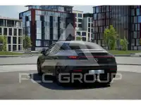 2025 Mercedes Benz EQE