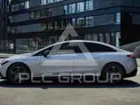 2025 Mercedes Benz EQE