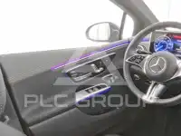 2025 Mercedes Benz EQE
