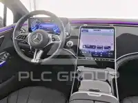 2025 Mercedes Benz EQE