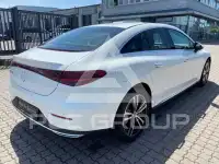 2025 Mercedes Benz EQE