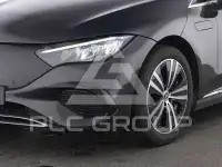 2025 Mercedes Benz EQE