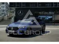 2025 Mercedes Benz EQE