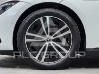 2025 Mercedes Benz EQE