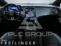 2025 Mercedes Benz EQE