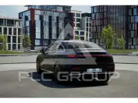 2025 Mercedes Benz EQE