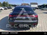 2025 Mercedes Benz EQE