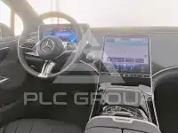 2025 Mercedes Benz EQE