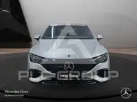 2025 Mercedes Benz EQE