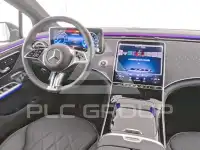 2025 Mercedes Benz EQE