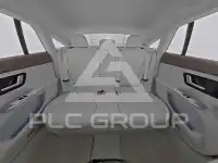 2025 Mercedes Benz EQE