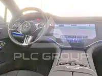 2025 Mercedes Benz EQE