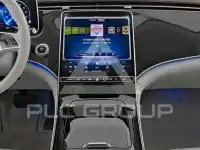 2025 Mercedes Benz EQE