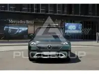 2025 Mercedes Benz EQE