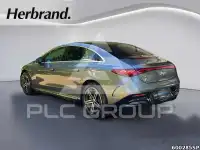 2025 Mercedes Benz EQE