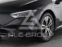 2025 Mercedes Benz EQE