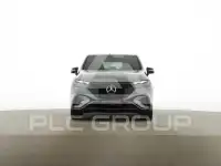 2025 Mercedes Benz EQE
