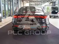 2025 Mercedes Benz EQE